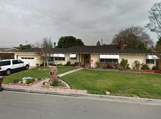 9291 Blanche Ave, Garden Grove, CA 92841