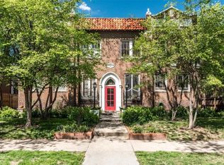 931 N Emerson St APT 9, Denver, CO 80218