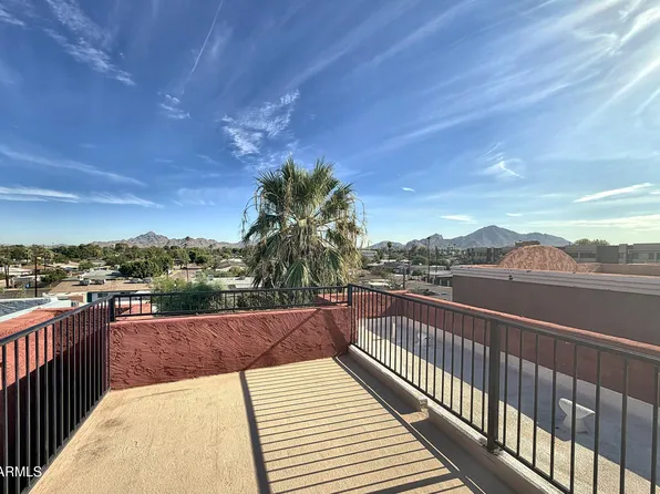 3434 E AVALON Drive, Phoenix, AZ 85018