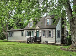 1234 Glenwood Rd, Vestal, NY 13850
