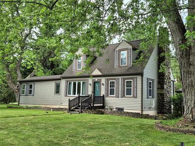 1234 Glenwood Rd, Vestal, NY, 13850
