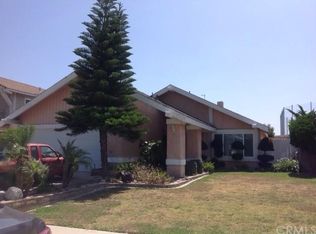 1416 Greenport Ave, Rowland Heights, CA 91748