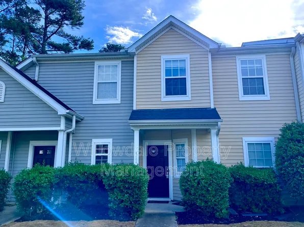 5364 Patuxent Dr, Raleigh, NC 27616
