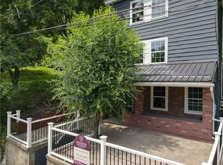 7.5 Hodge St, Pittsburgh, PA 15213