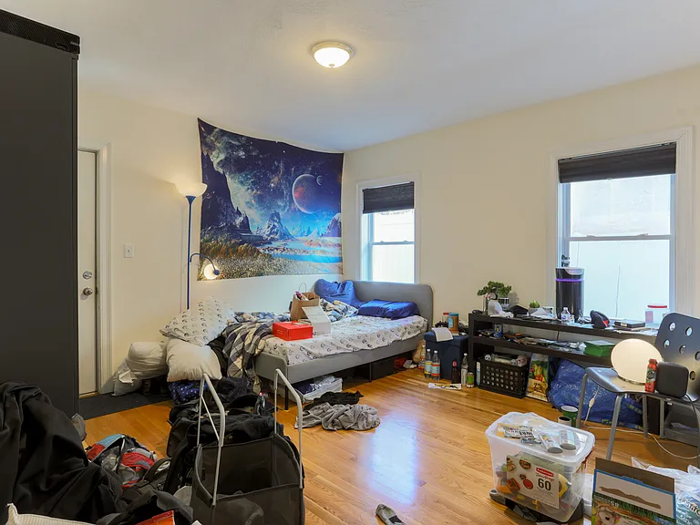 128 Hillside St #1 — Photo 4