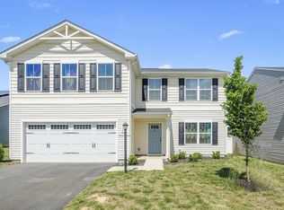 133 White Birch Rd, Waynesboro, VA 22980