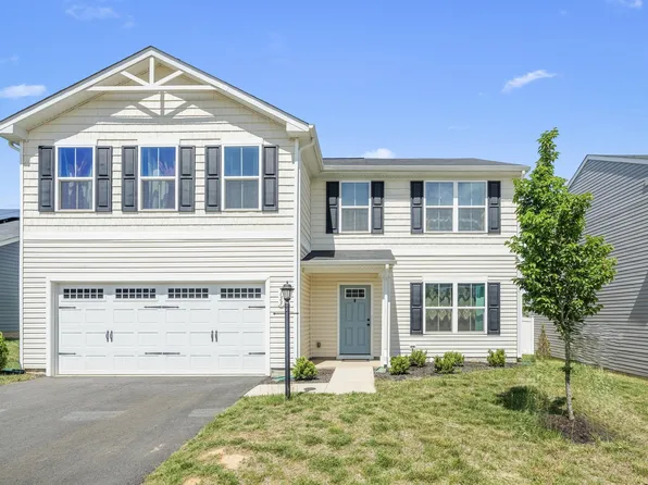 133 White Birch Rd, Waynesboro, VA 22980