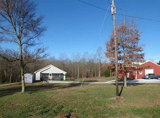 2151 County Highway 35, Horton, AL 35980