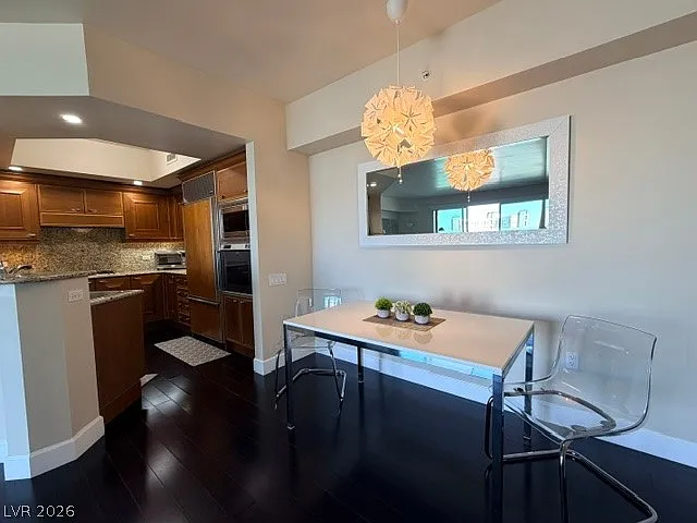 2777 Paradise Rd #807 — Photo 34