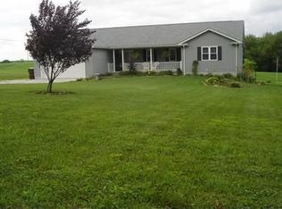 3546 Ridgeport Ave SE, Minerva, OH 44657