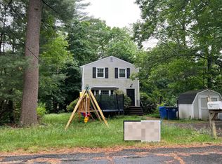 2 King Phillip St, Medway, MA 02053