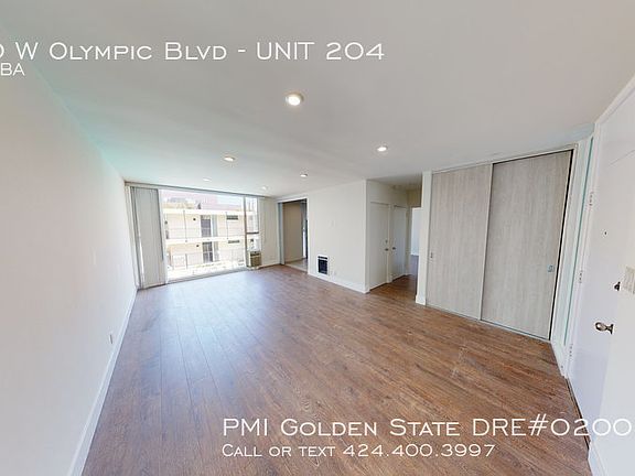 3rd image of 9500 W Olympic Blvd Unit 204