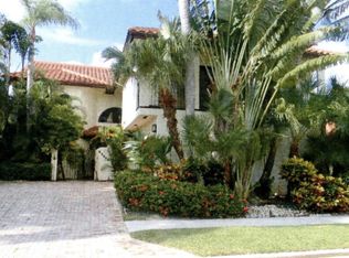 22540 Esplanada Cir W, Boca Raton, FL 33433