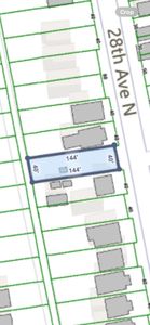 725 28th Ave N, Nashville, TN, 37208