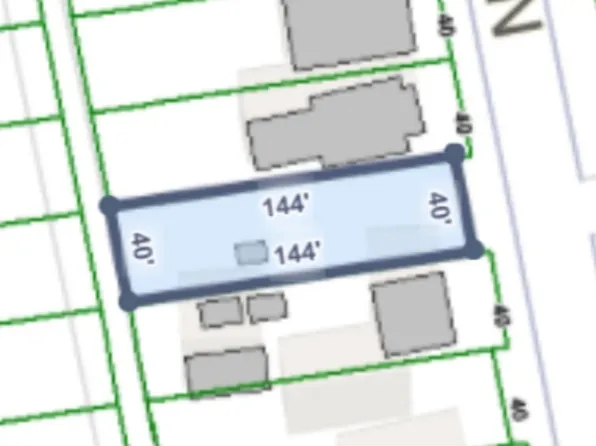 725B N 28th Ave, Nashville, TN 37208