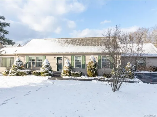 1 Owls Nest Court #1, Killingly, CT 06239
