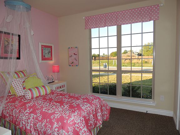 3817 Presidio Circle (Model)