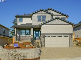 5657 Mount Vernon St, Salem, OR 97306