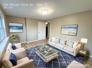 264A Mount Hope Rd #A15, Mansfield Center, CT 06250