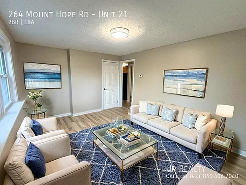 264A Mount Hope Rd #A15 Photo 1