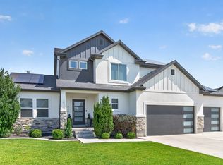 1408 W Blue Quill Dr, Bluffdale, UT 84065