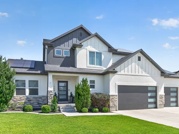 1408 W Blue Quill Dr, Bluffdale, UT 84065