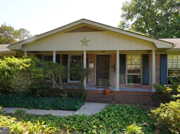 1753 Brenda Dr, Jonesboro, GA 30236
