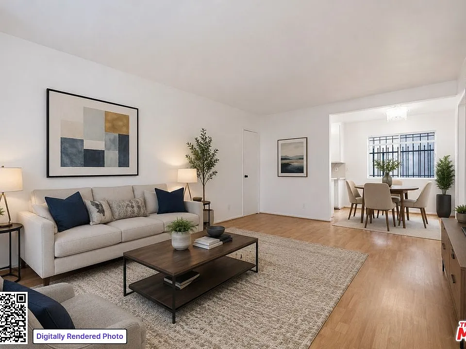 1672 Federal Ave #3