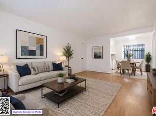 1672 Federal Ave #3, Los Angeles, CA 90025