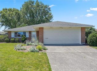 2821 Horstman Dr, Dayton, OH 45429