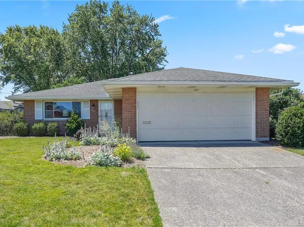 2821 Horstman Dr, Dayton, OH 45429