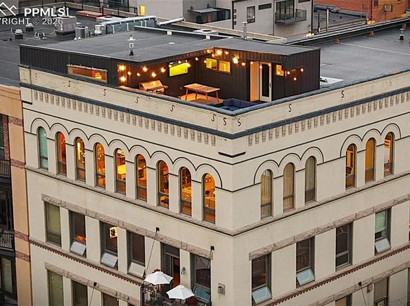 101 N Tejon St Unit 450, Colorado Springs, CO 80903