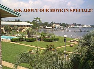 9A Eglin Pkwy NE #9A, Fort Walton Beach, FL 32547