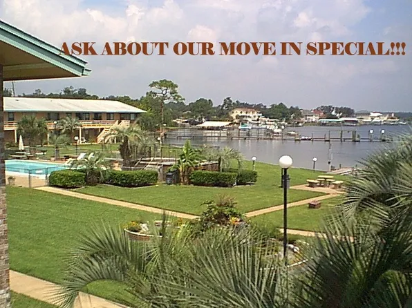 9A Eglin Pkwy NE #9A, Fort Walton Beach, FL 32547