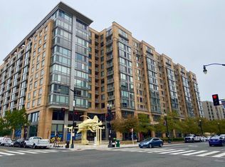 475 K St NW, Washington, DC 20001