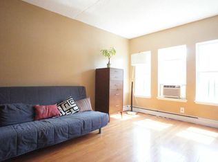 43 W 118th St, New York, NY 10026