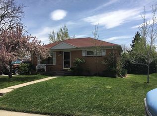 1146 E 111th Pl, Northglenn, CO 80233