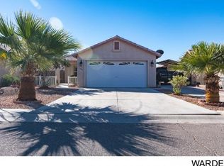 1630 E Segovia Way, Fort Mohave, AZ 86426