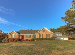 1180 Oak Hill Rd, Covington, GA 30016