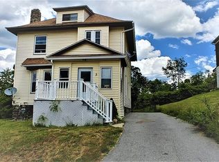 3 Dixon Ave, Worcester, MA 01605