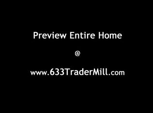 633 Trader Mill Rd, Columbia, SC 29223