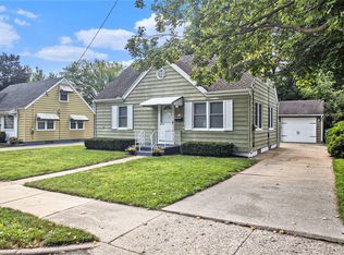85 Yale St, Battle Creek, MI 49017