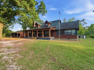 5673 S County Road 95, Gordon, AL 36343
