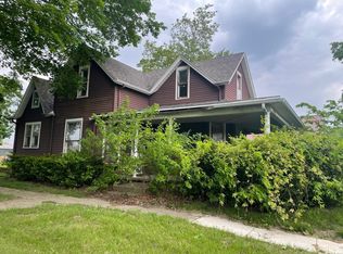 1528 Main St, Rochester, IN 46975