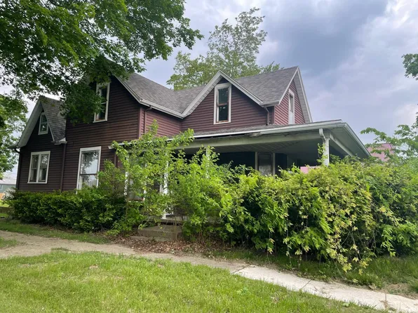 1528 Main St, Rochester, IN 46975