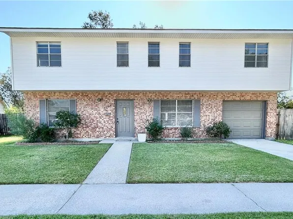 1908 Ridgefield Dr, La Place, LA 70068