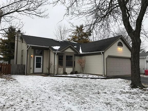 2nd image of 1784 Gardenstone Dr