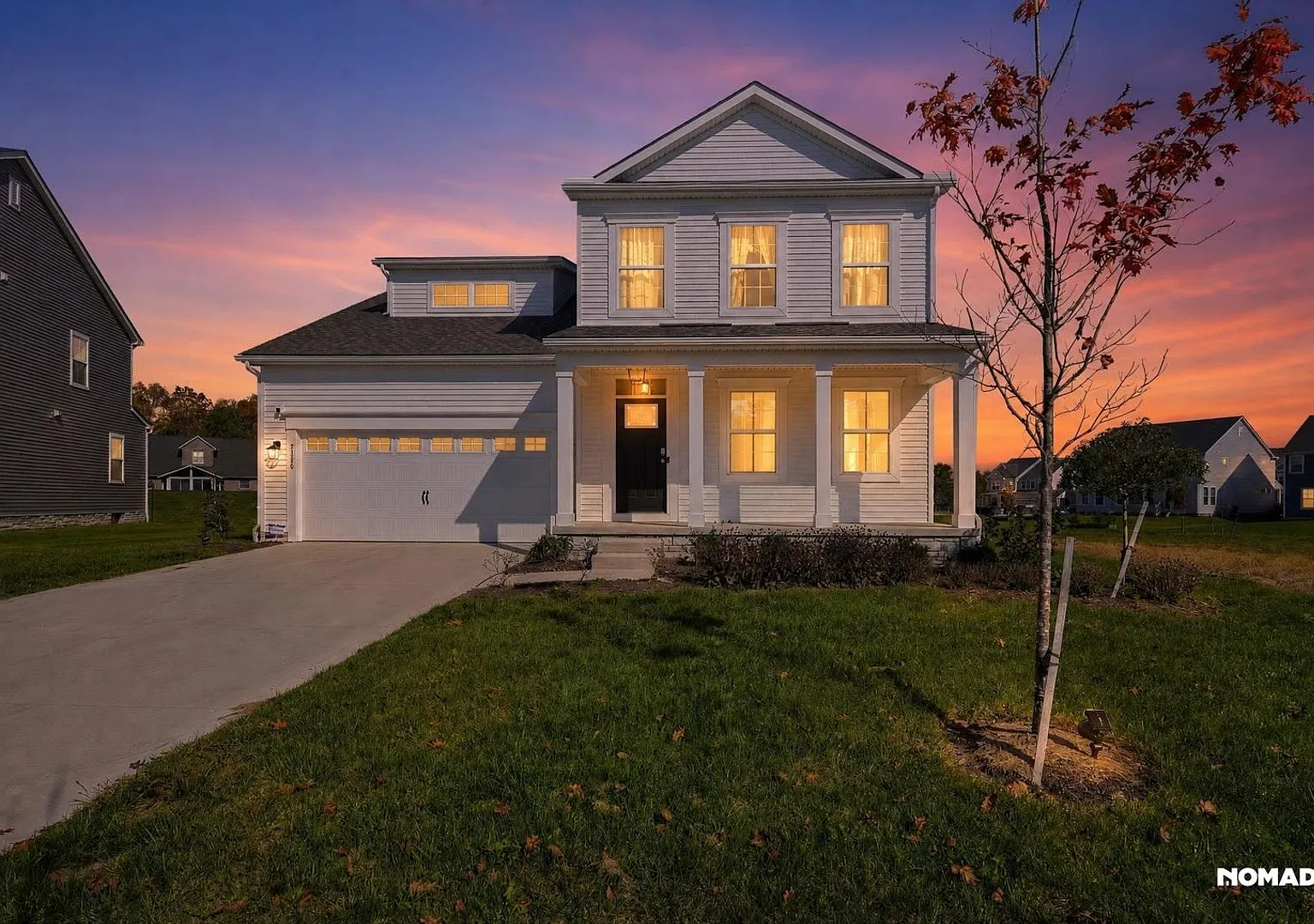 Spacious 4BR House in Plain City — Photo 2