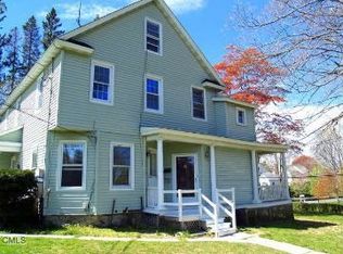 33 Barry Ave, Ridgefield, CT 06877