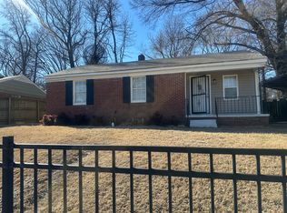 2377 Imogene St, Memphis, TN 38114